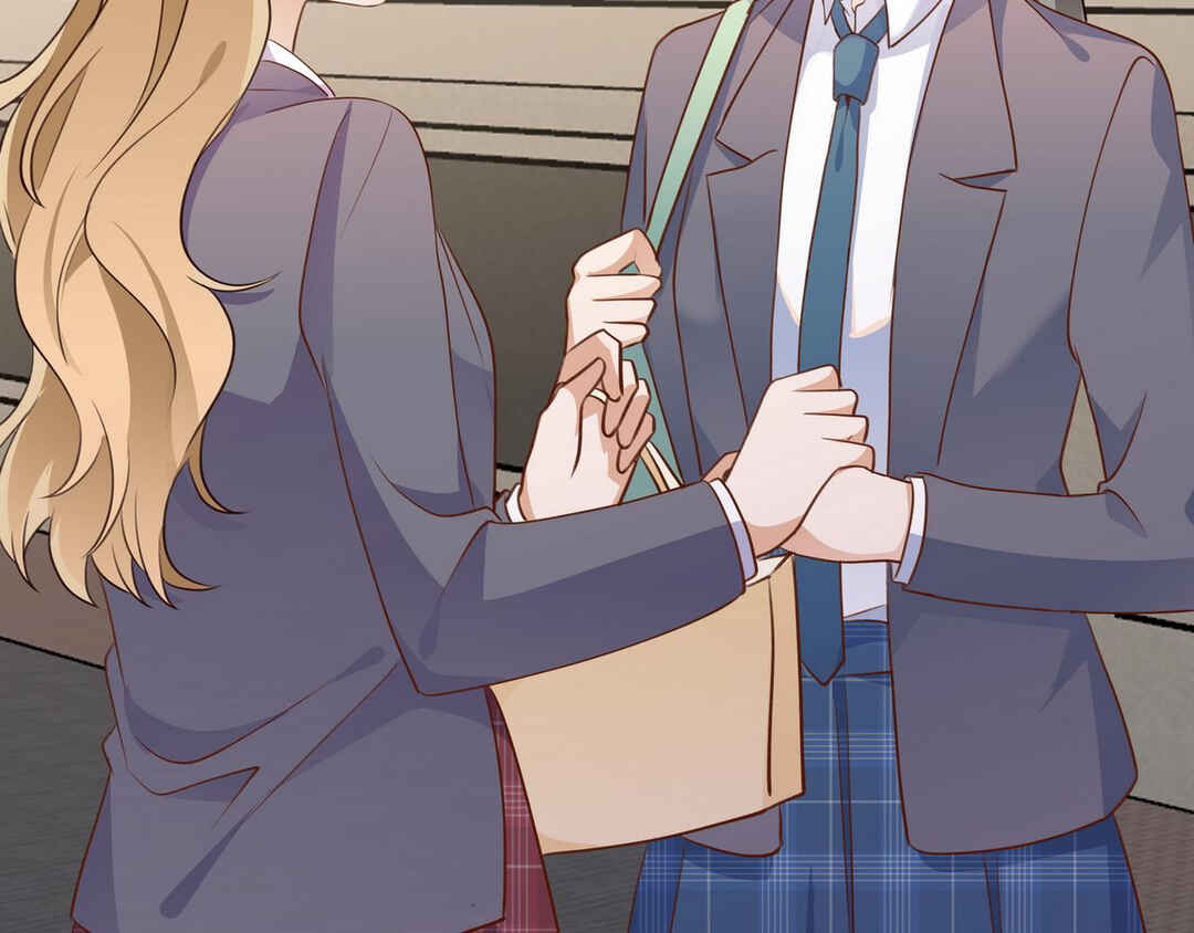 Omega Heroine Wants Her Alpha Villainess Chapter 39 - Page 123