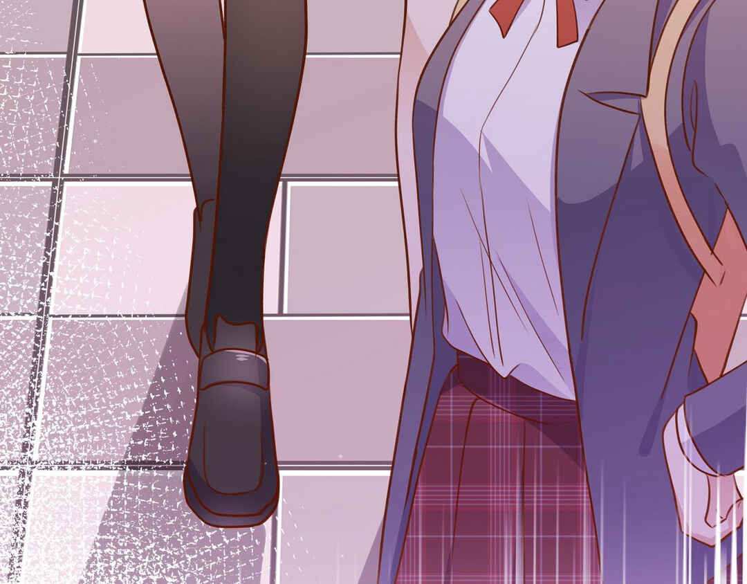 Omega Heroine Wants Her Alpha Villainess Chapter 39 - Page 127