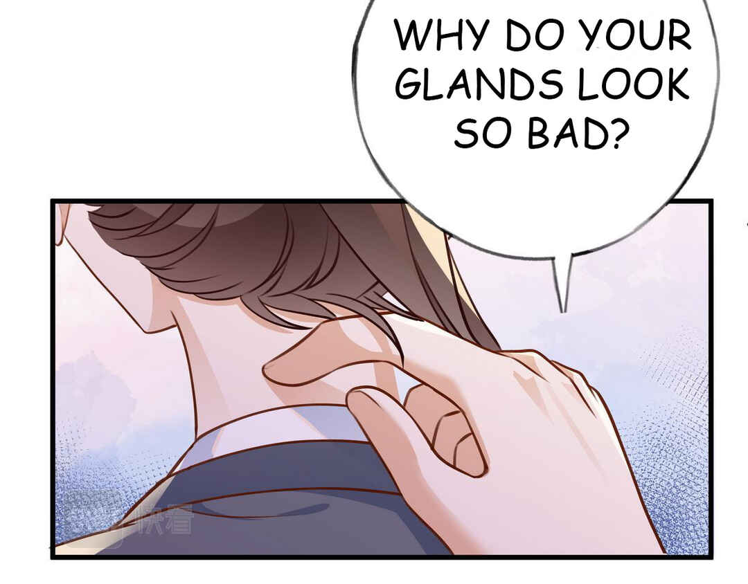 Omega Heroine Wants Her Alpha Villainess Chapter 39 - Page 13