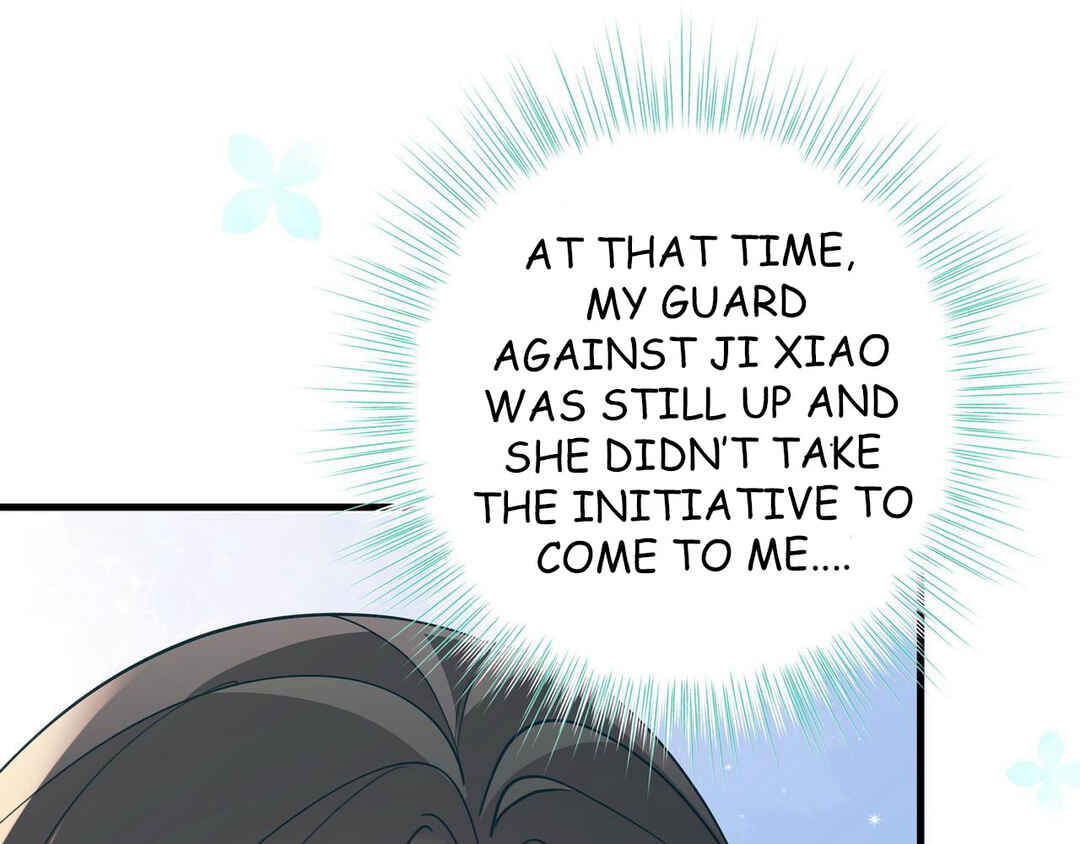 Omega Heroine Wants Her Alpha Villainess Chapter 39 - Page 19