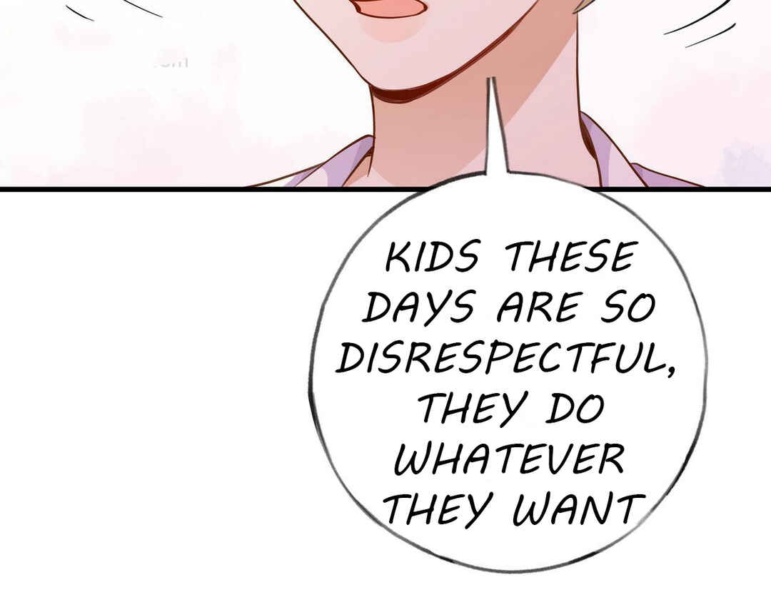Omega Heroine Wants Her Alpha Villainess Chapter 39 - Page 23