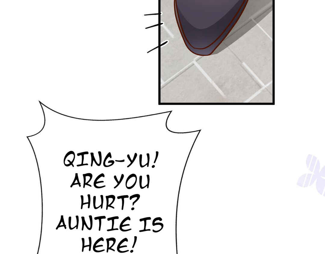 Omega Heroine Wants Her Alpha Villainess Chapter 39 - Page 28