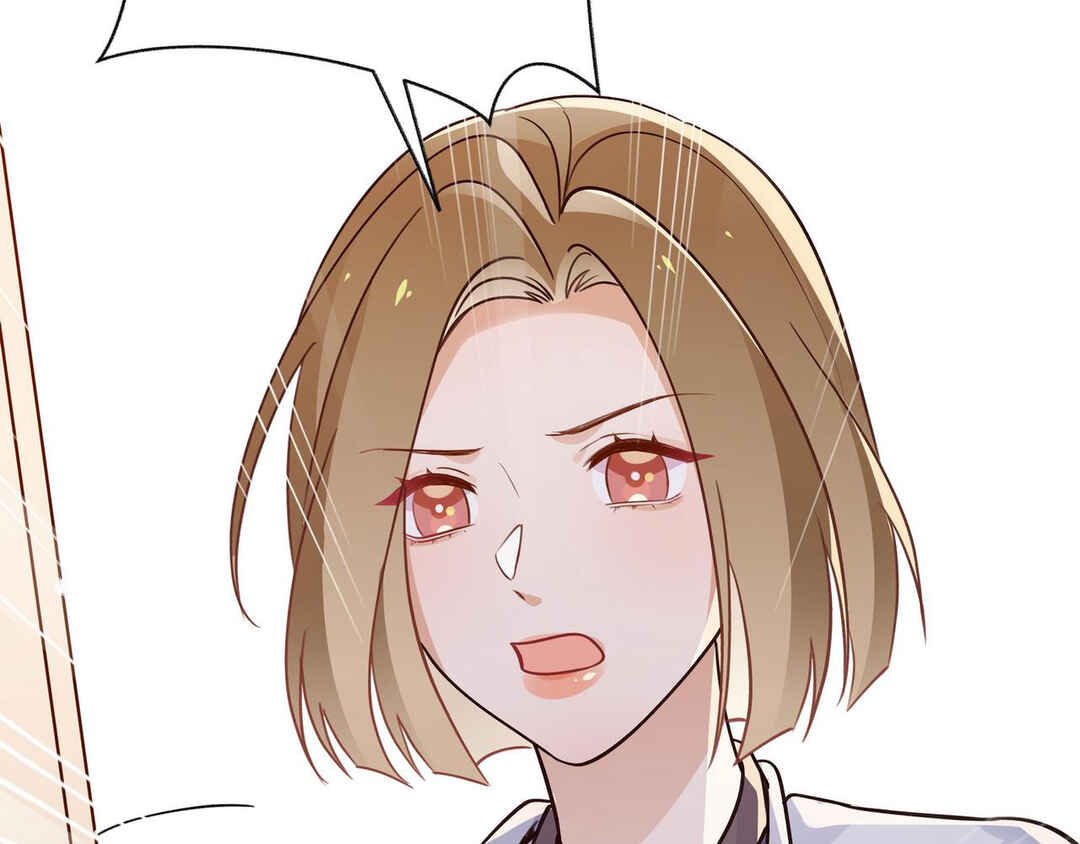 Omega Heroine Wants Her Alpha Villainess Chapter 39 - Page 29