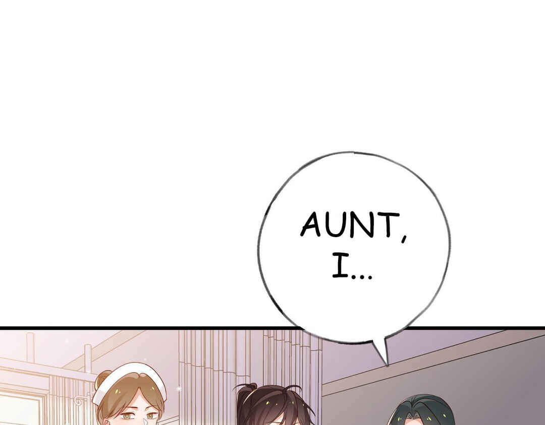 Omega Heroine Wants Her Alpha Villainess Chapter 39 - Page 33