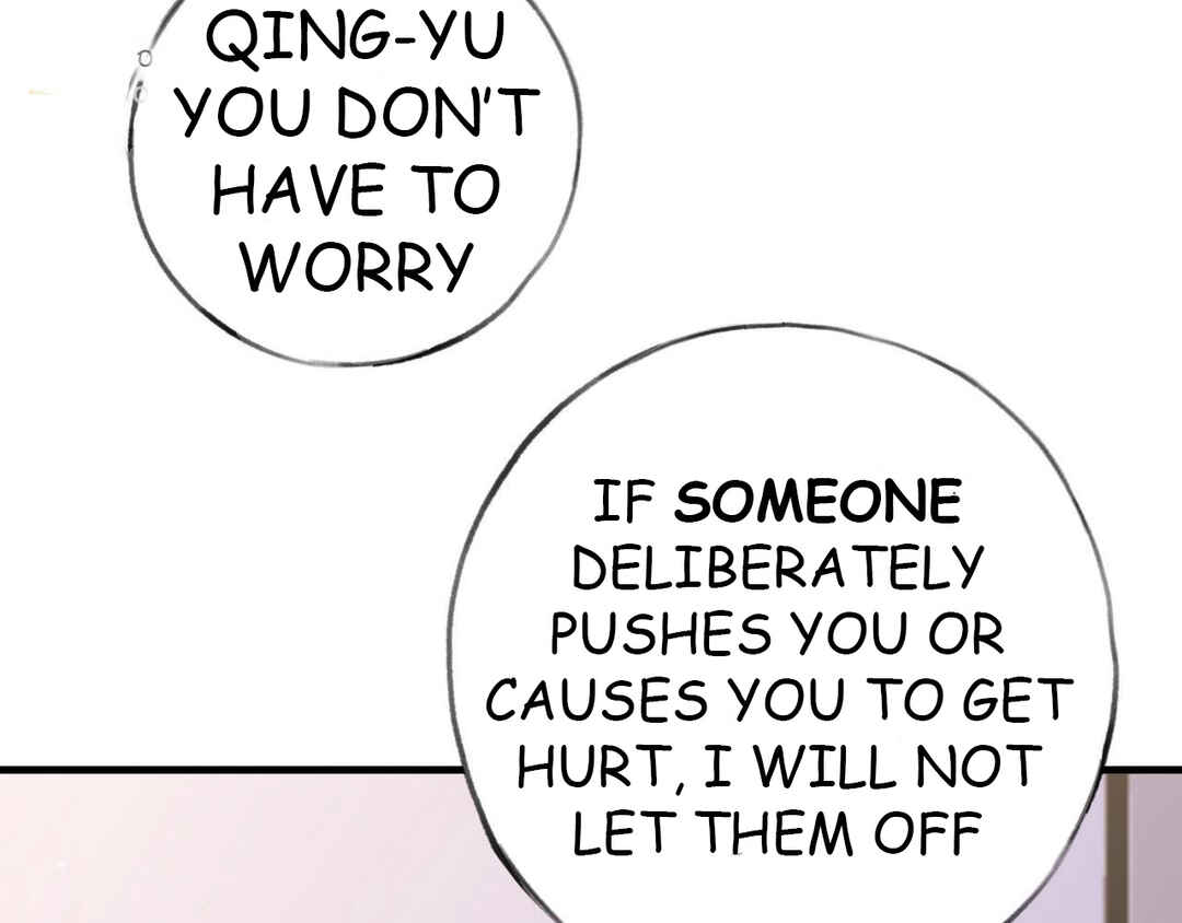 Omega Heroine Wants Her Alpha Villainess Chapter 39 - Page 36