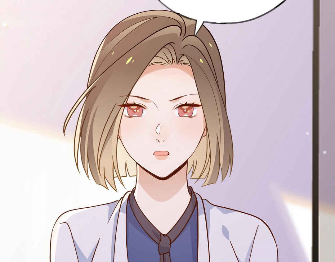 Omega Heroine Wants Her Alpha Villainess Chapter 39 - Page 37