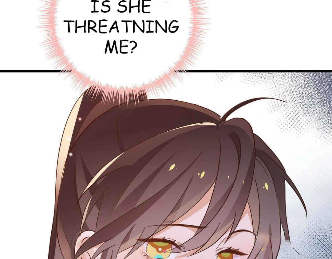 Omega Heroine Wants Her Alpha Villainess Chapter 39 - Page 40