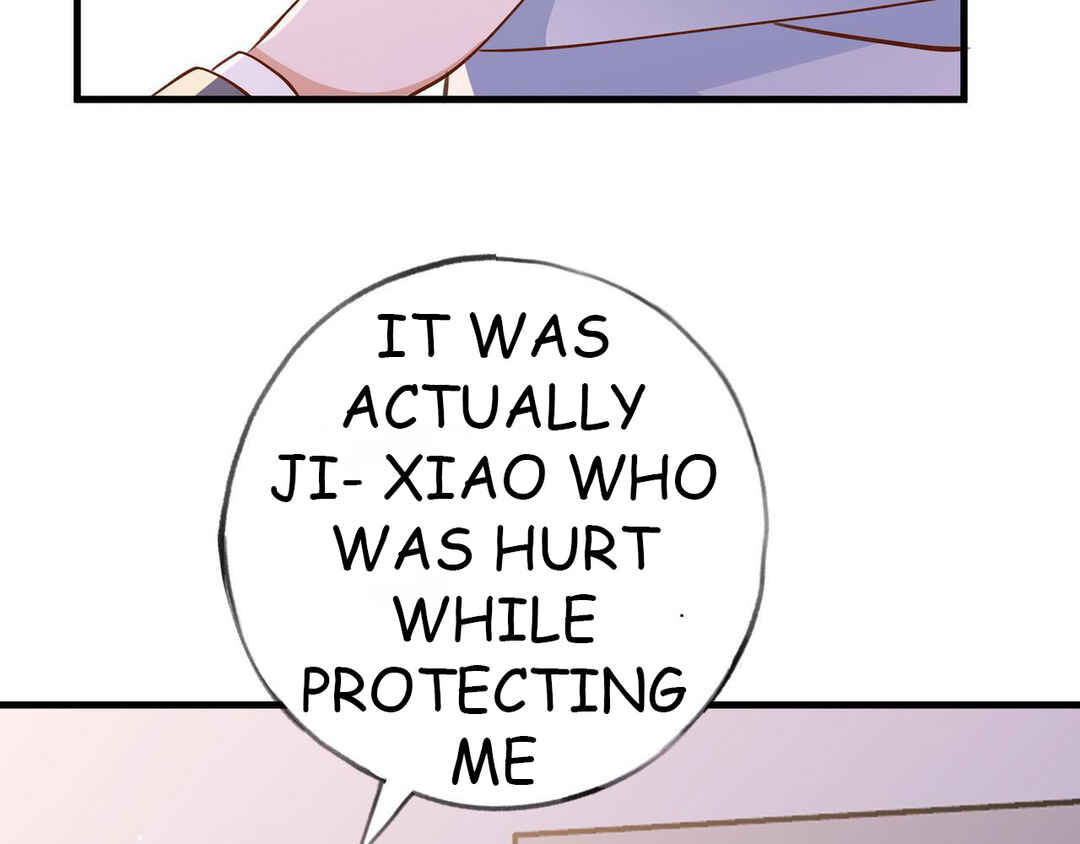 Omega Heroine Wants Her Alpha Villainess Chapter 39 - Page 43