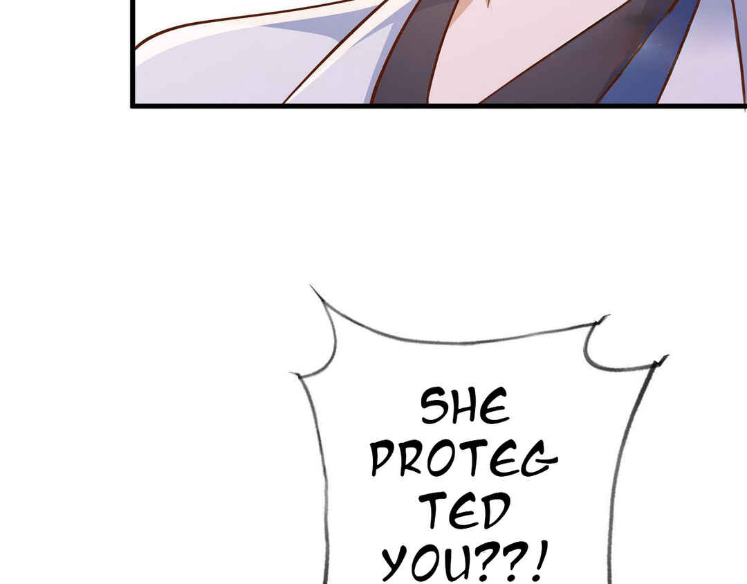 Omega Heroine Wants Her Alpha Villainess Chapter 39 - Page 49