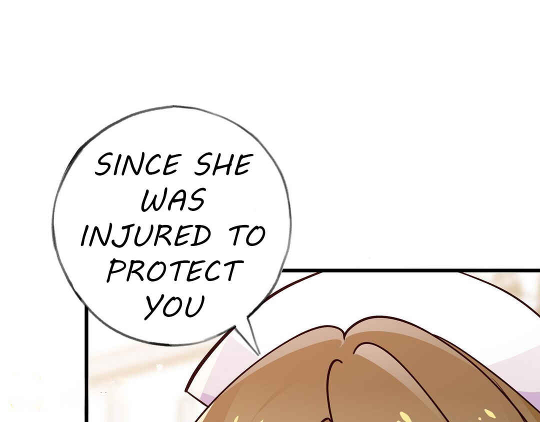 Omega Heroine Wants Her Alpha Villainess Chapter 39 - Page 5