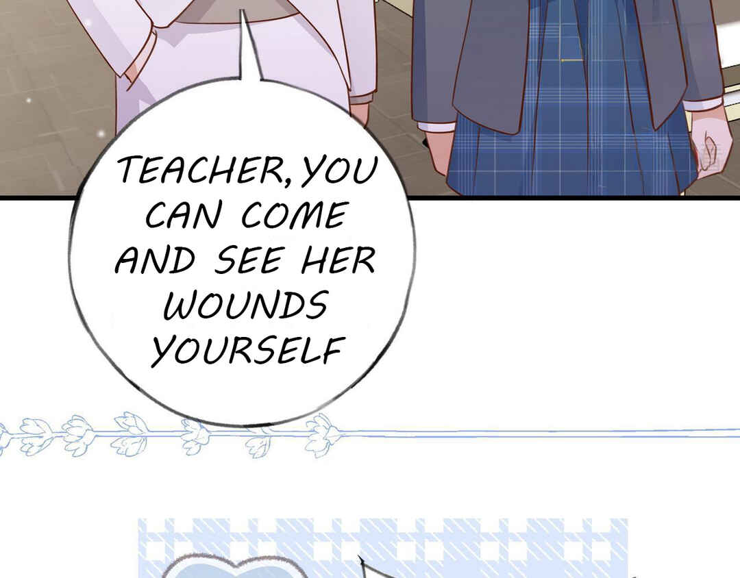 Omega Heroine Wants Her Alpha Villainess Chapter 39 - Page 53