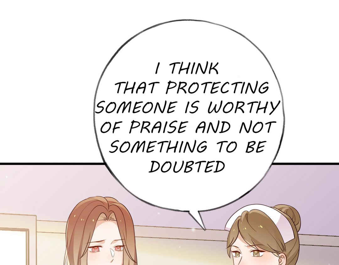 Omega Heroine Wants Her Alpha Villainess Chapter 39 - Page 60