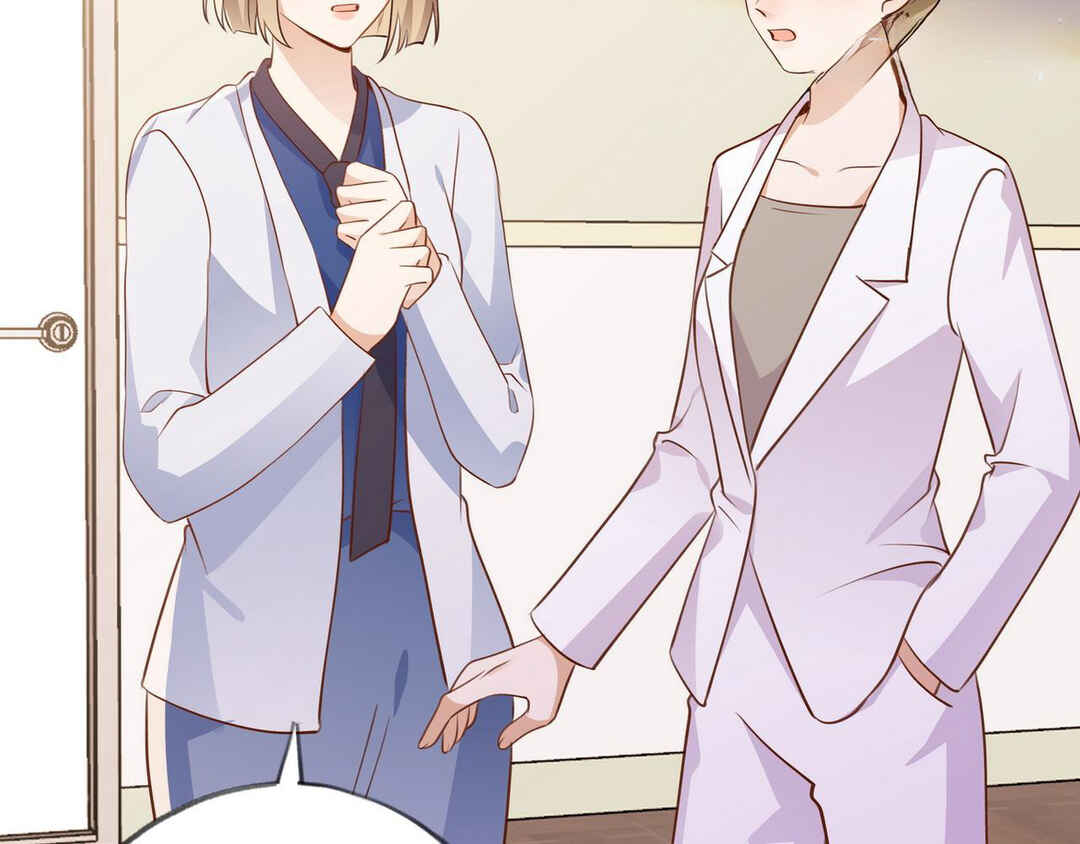 Omega Heroine Wants Her Alpha Villainess Chapter 39 - Page 61