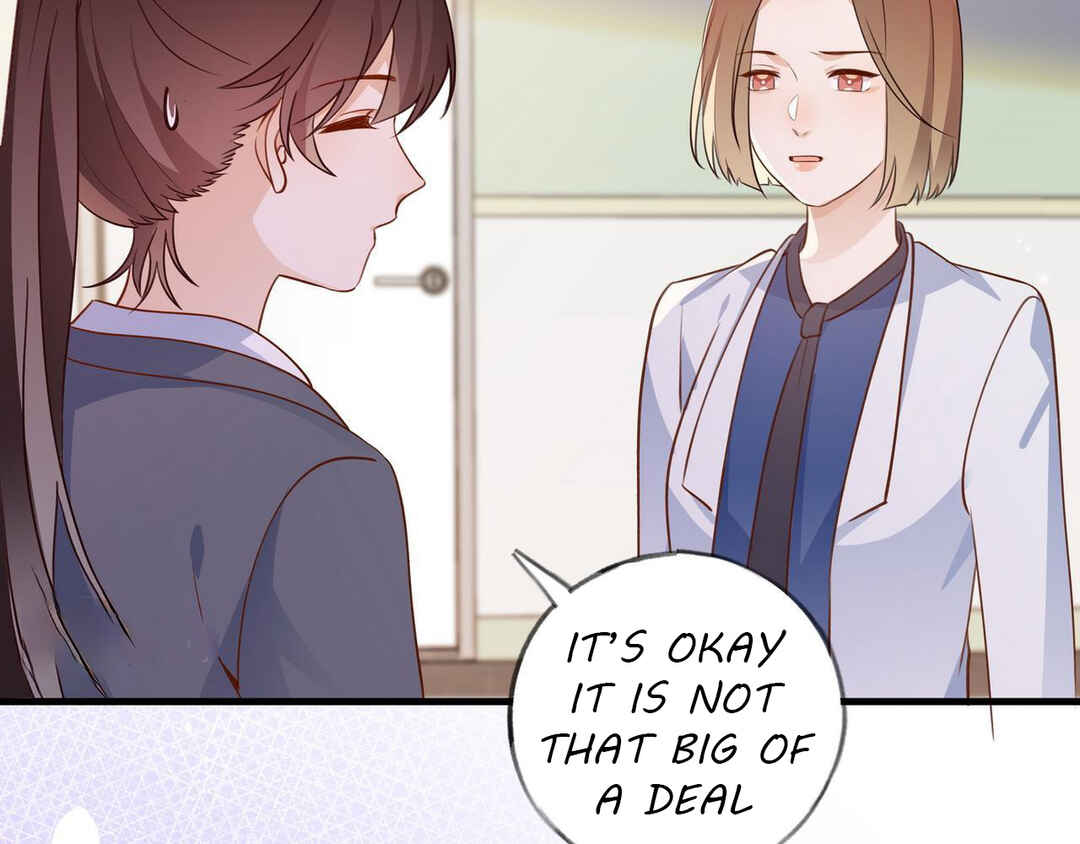 Omega Heroine Wants Her Alpha Villainess Chapter 39 - Page 64
