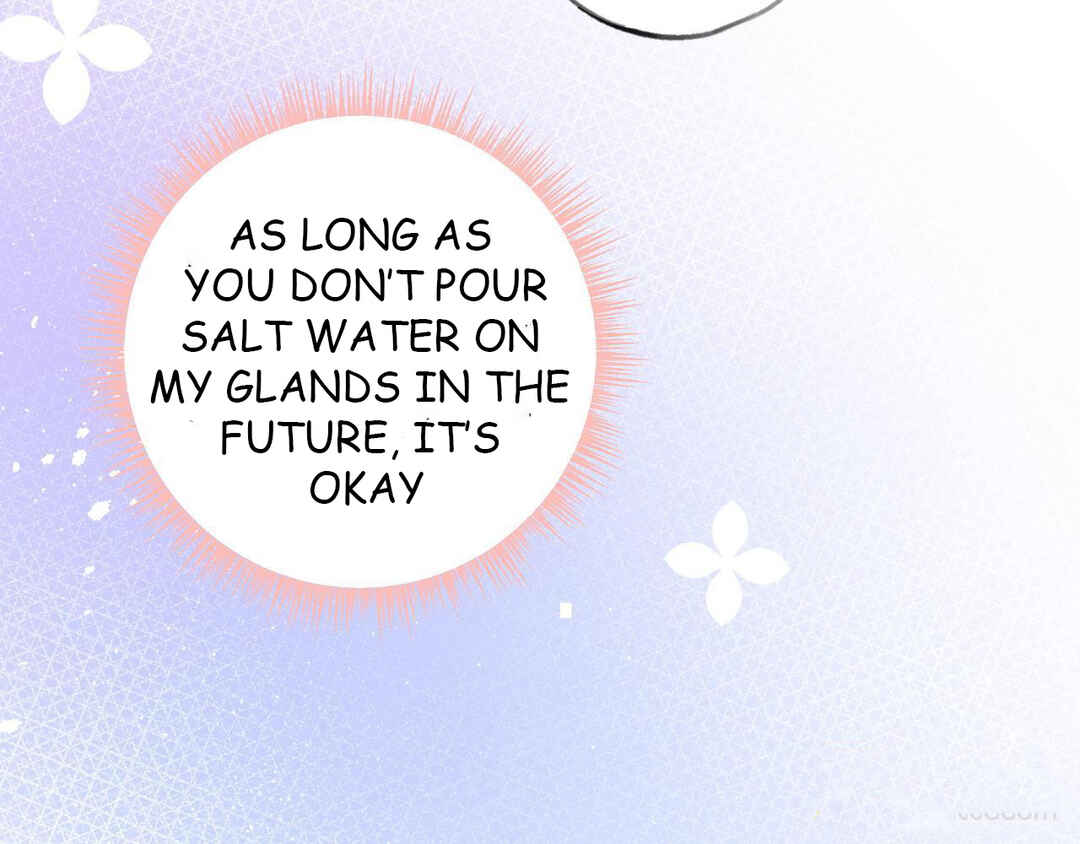 Omega Heroine Wants Her Alpha Villainess Chapter 39 - Page 65