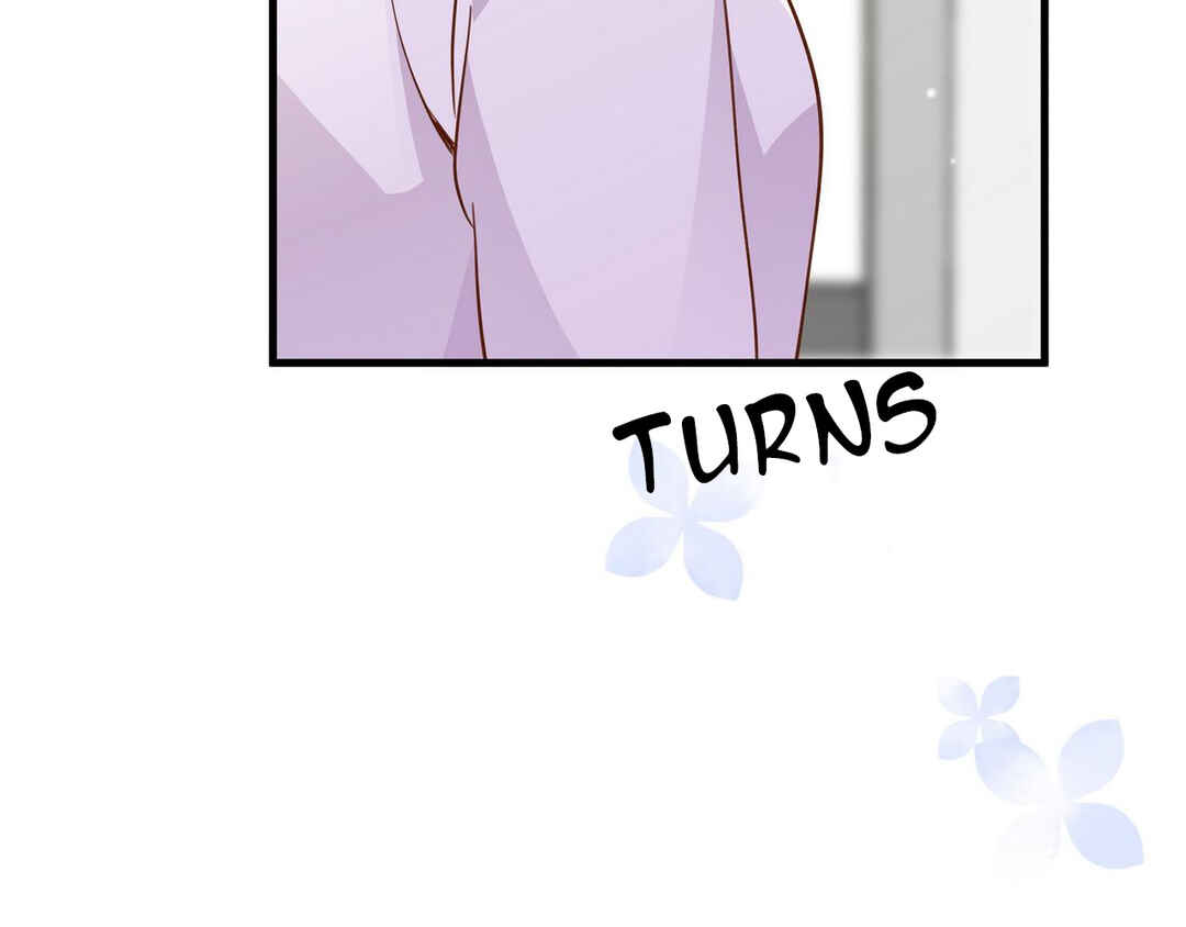 Omega Heroine Wants Her Alpha Villainess Chapter 39 - Page 72