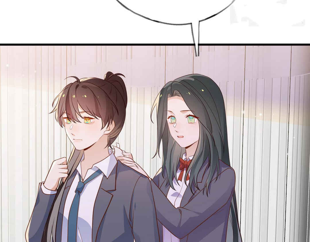 Omega Heroine Wants Her Alpha Villainess Chapter 39 - Page 75