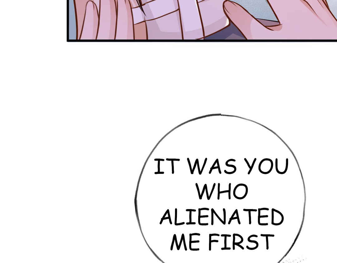 Omega Heroine Wants Her Alpha Villainess Chapter 39 - Page 80