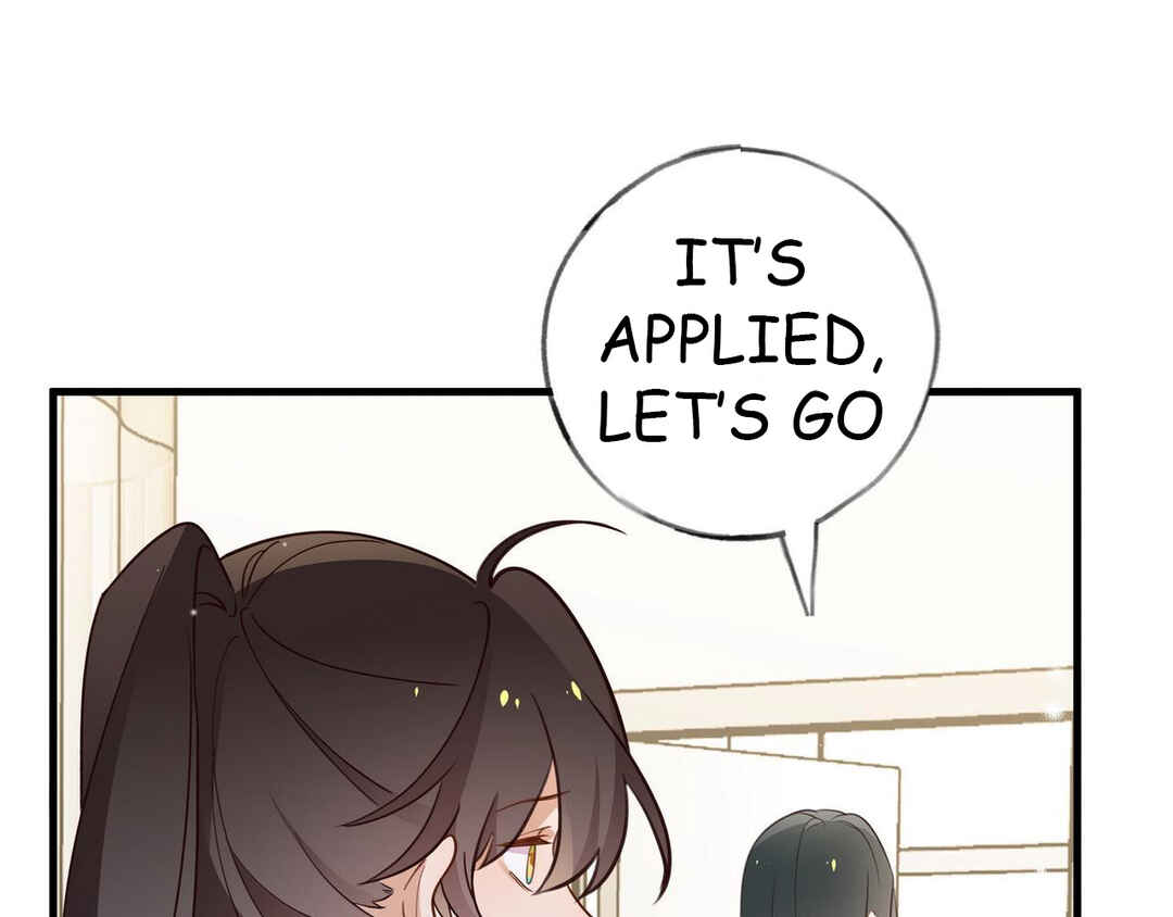 Omega Heroine Wants Her Alpha Villainess Chapter 39 - Page 88