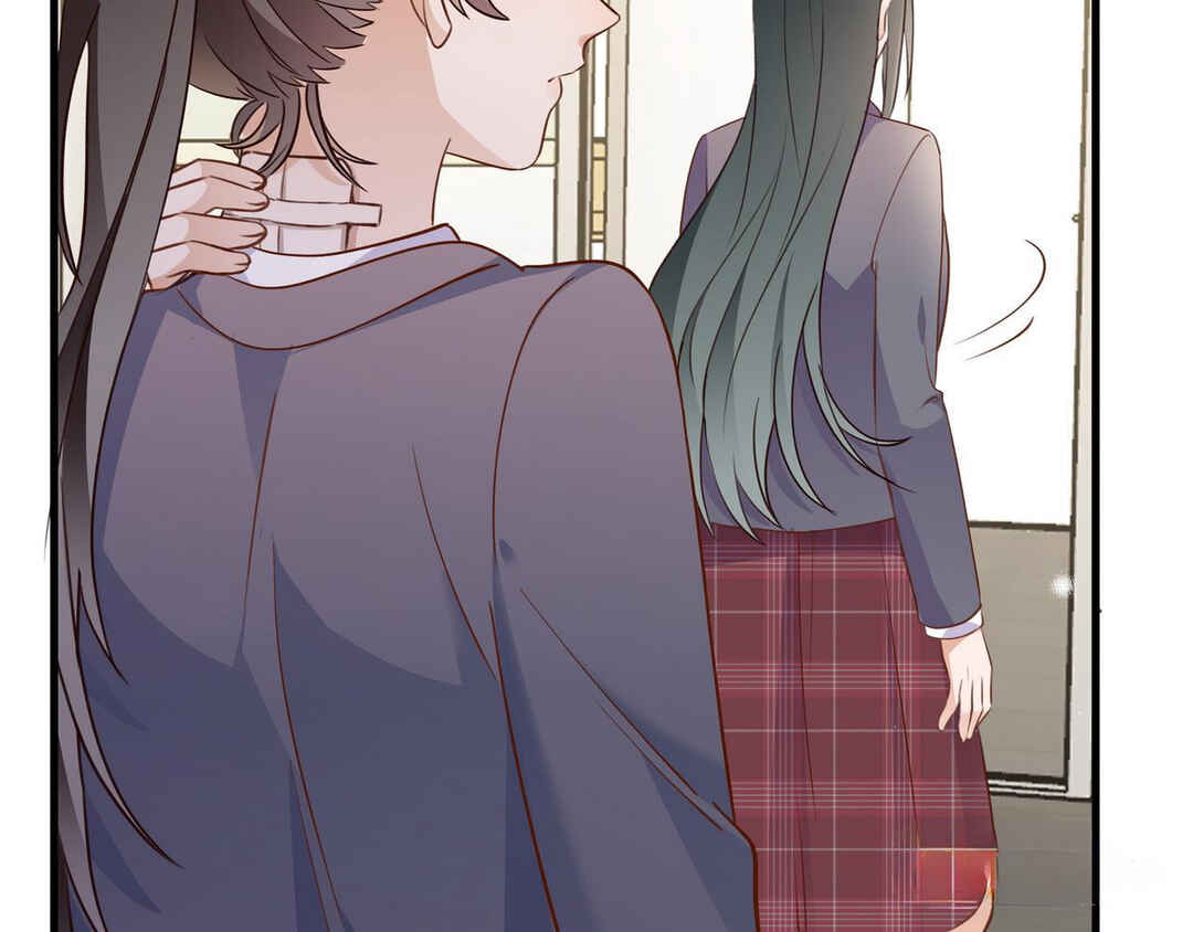 Omega Heroine Wants Her Alpha Villainess Chapter 39 - Page 89