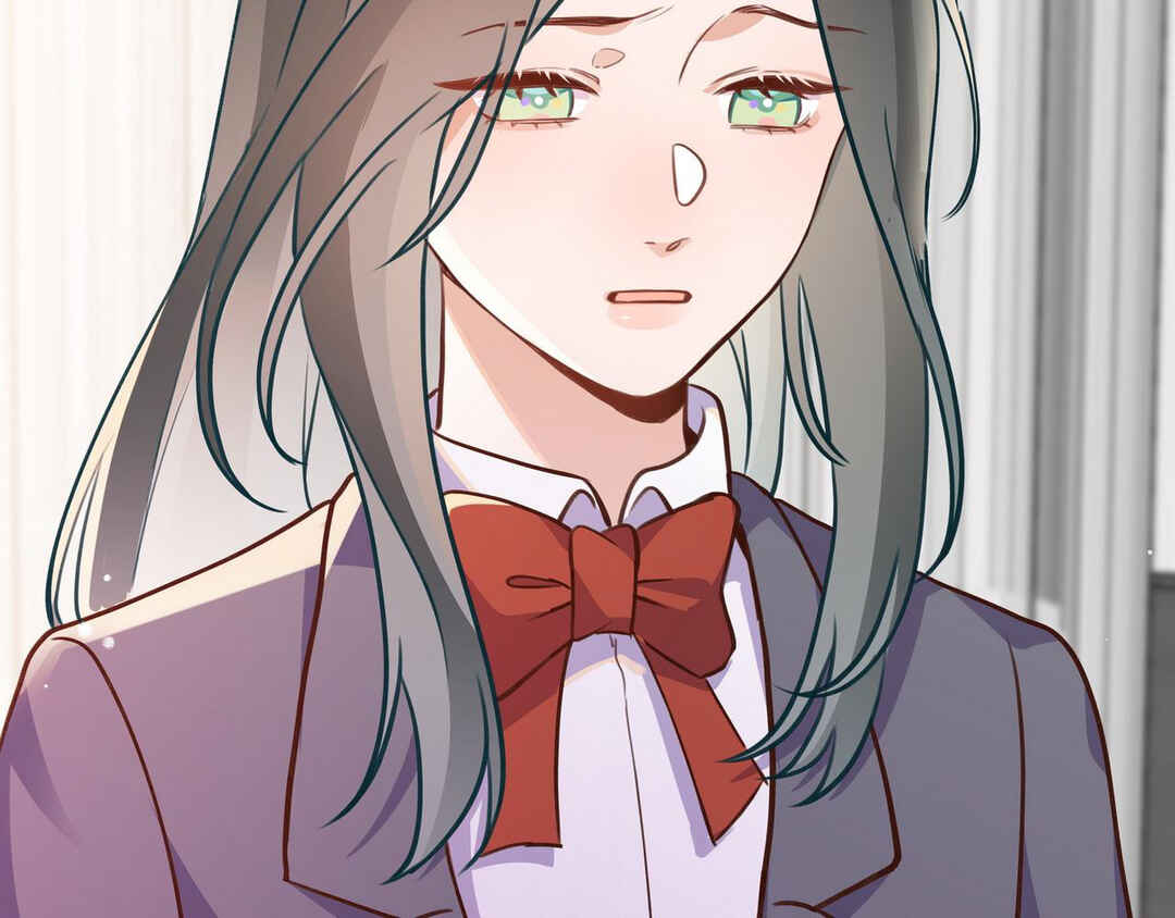 Omega Heroine Wants Her Alpha Villainess Chapter 39 - Page 9