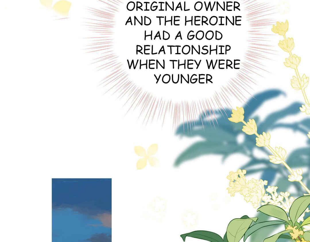 Omega Heroine Wants Her Alpha Villainess Chapter 39 - Page 93