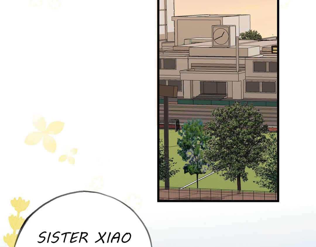 Omega Heroine Wants Her Alpha Villainess Chapter 39 - Page 95
