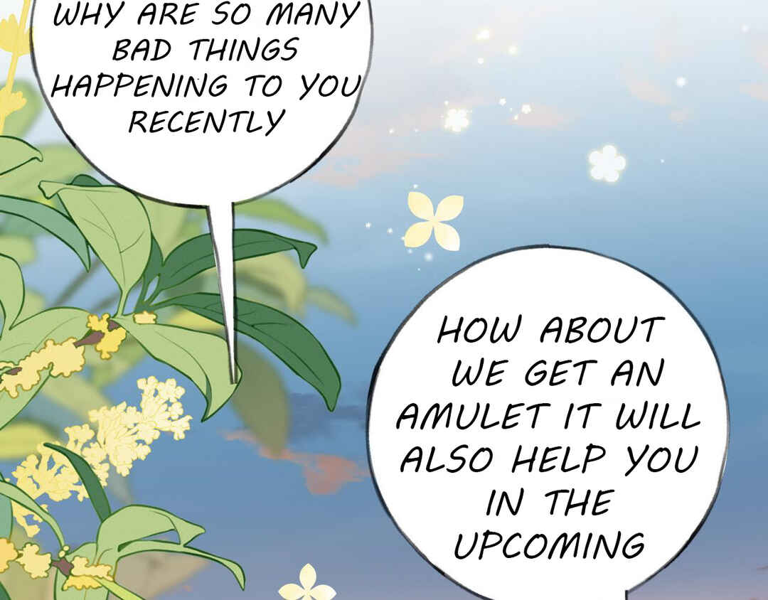 Omega Heroine Wants Her Alpha Villainess Chapter 39 - Page 96