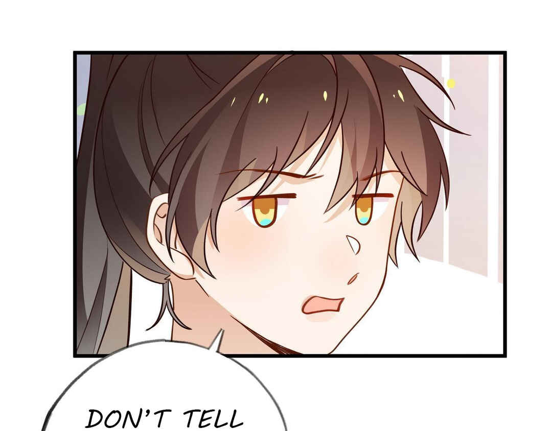Omega Heroine Wants Her Alpha Villainess Chapter 39 - Page 99