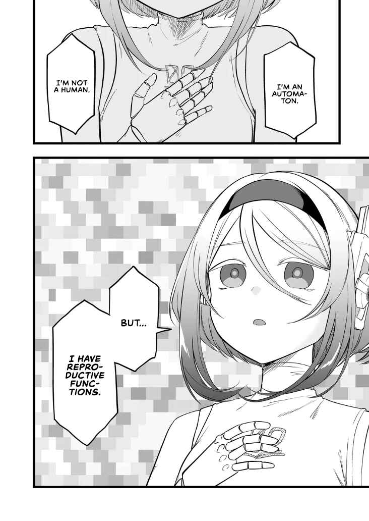 "Ano Toki Tasukete Itadaita Monster Musume desu." Isekai Ossan Kyoushi Totsuzen no Moteki ni Konwaku suru Chapter 18 - Page 14