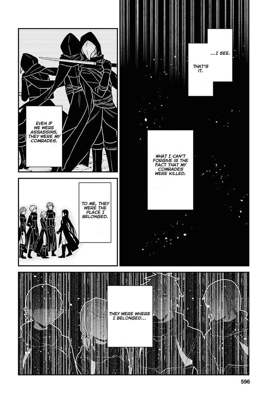 29-sai Dokushin wa Isekai de Jiyuu ni Ikita……katta. Chapter 22 - Page 23