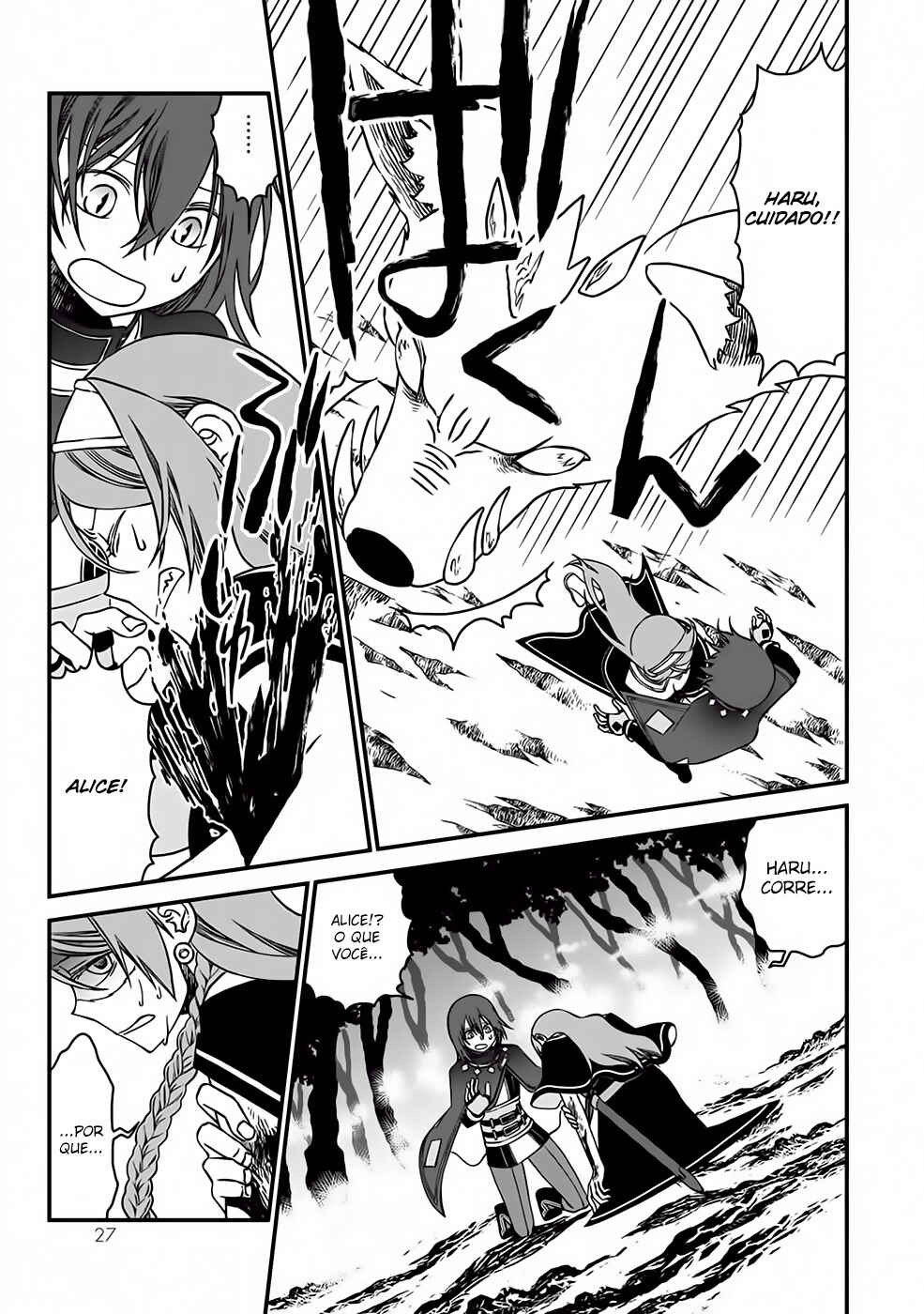 Tsuihou no Kenja, Sekai wo Shiru ~Osanajimi Yuusha no Atsuryoku kara Nigete Jiyuu ni Natta Ore~ Chapter 1 - Page 30