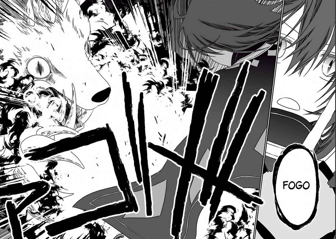 Tsuihou no Kenja, Sekai wo Shiru ~Osanajimi Yuusha no Atsuryoku kara Nigete Jiyuu ni Natta Ore~ Chapter 1 - Page 35