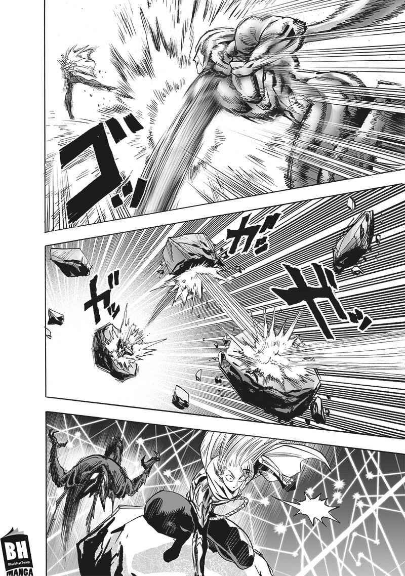 One Punch-Man Chapter 156 - Page 3