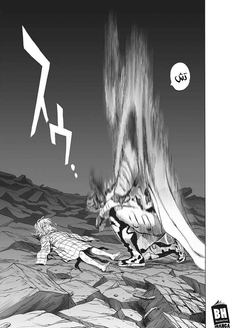One Punch-Man Chapter 156 - Page 31