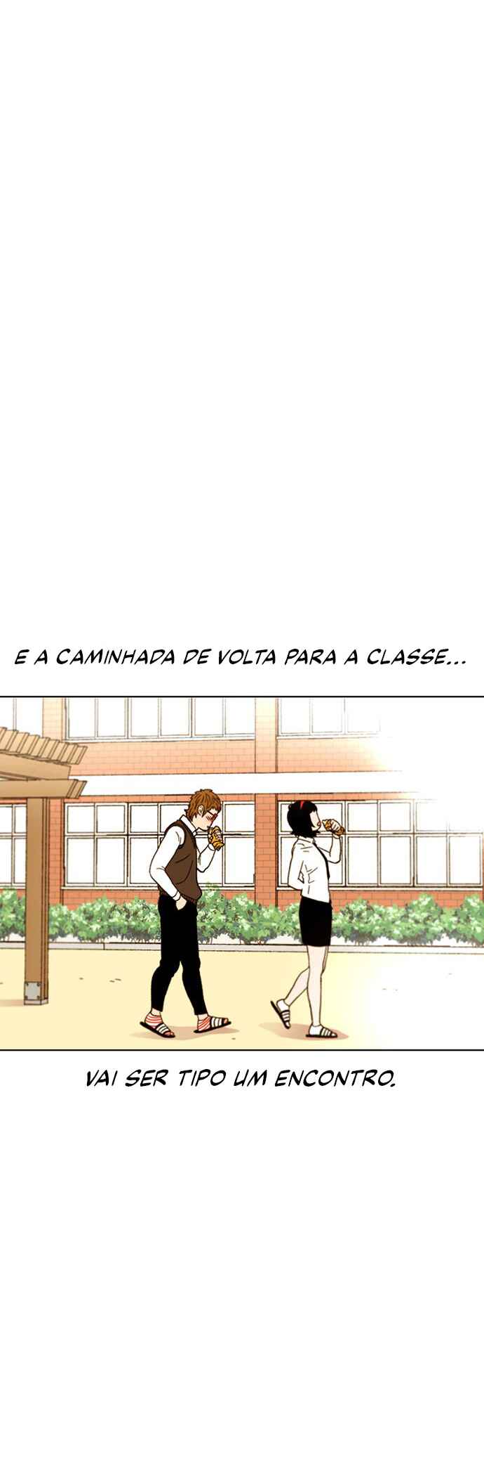 Byeorisamsyap Chapter 24 - Page 11