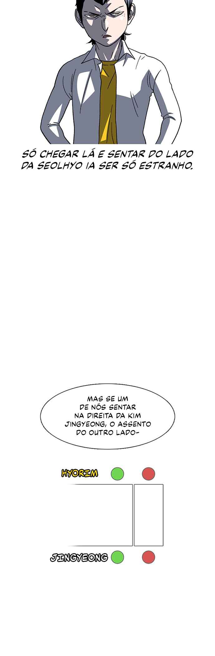 Byeorisamsyap Chapter 24 - Page 22