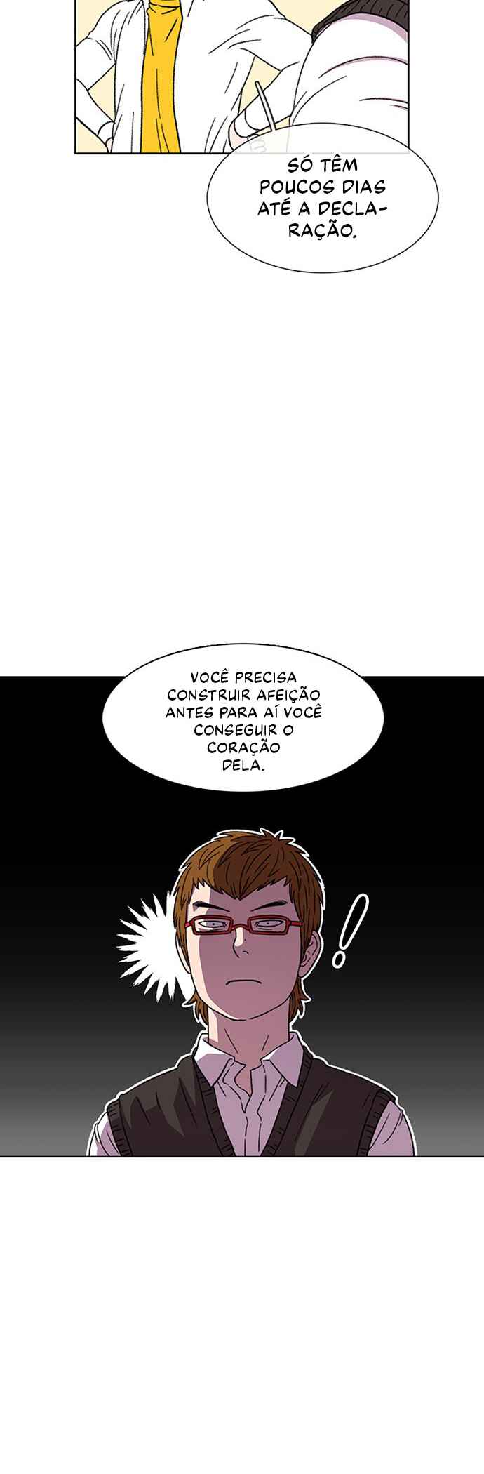 Byeorisamsyap Chapter 24 - Page 25