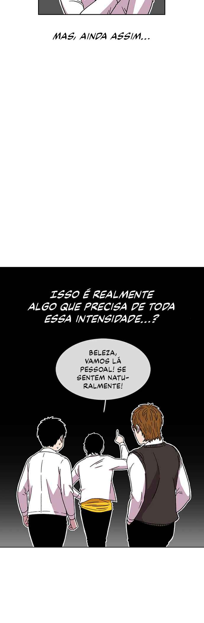 Byeorisamsyap Chapter 24 - Page 27