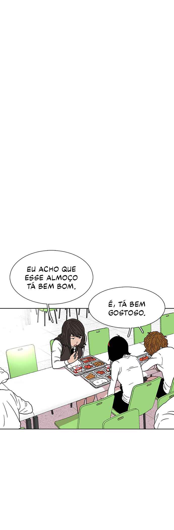Byeorisamsyap Chapter 24 - Page 28