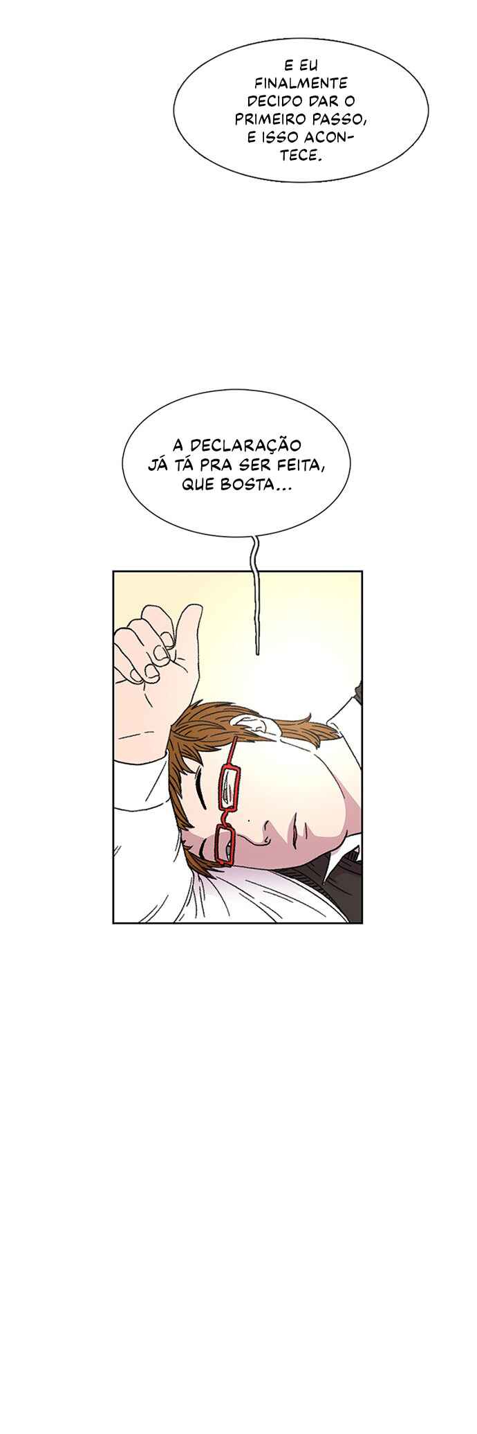 Byeorisamsyap Chapter 24 - Page 42