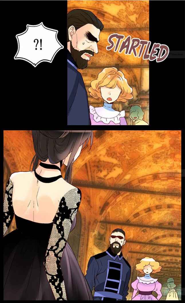 Empress of Another World Chapter 10 - Page 26