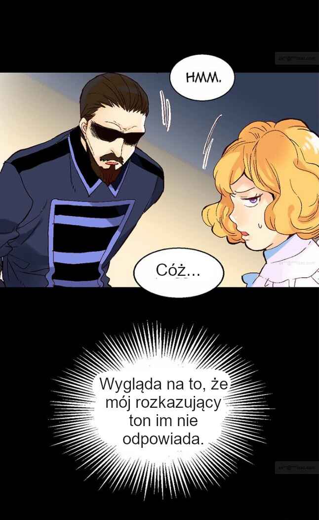 Empress of Another World Chapter 10 - Page 28