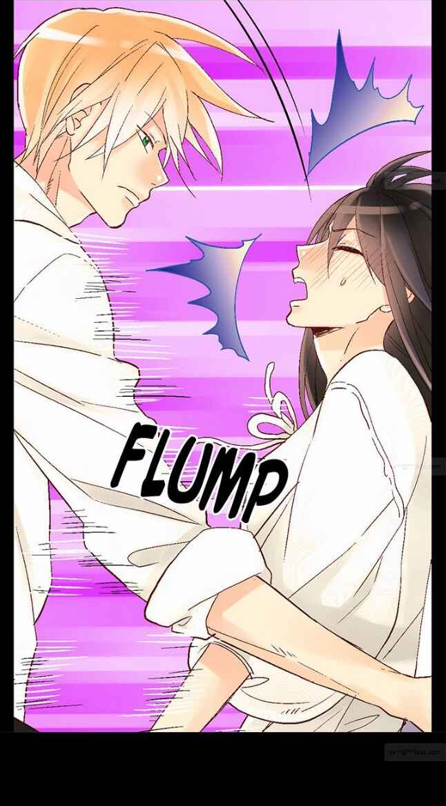 Empress of Another World Chapter 10 - Page 6