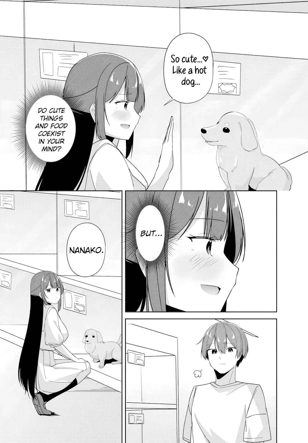 Madogiwa Henshuu to Baka ni Sareta Ore ga, Futago JK to Doukyo suru Koto ni Natta Chapter 9 - Page 20