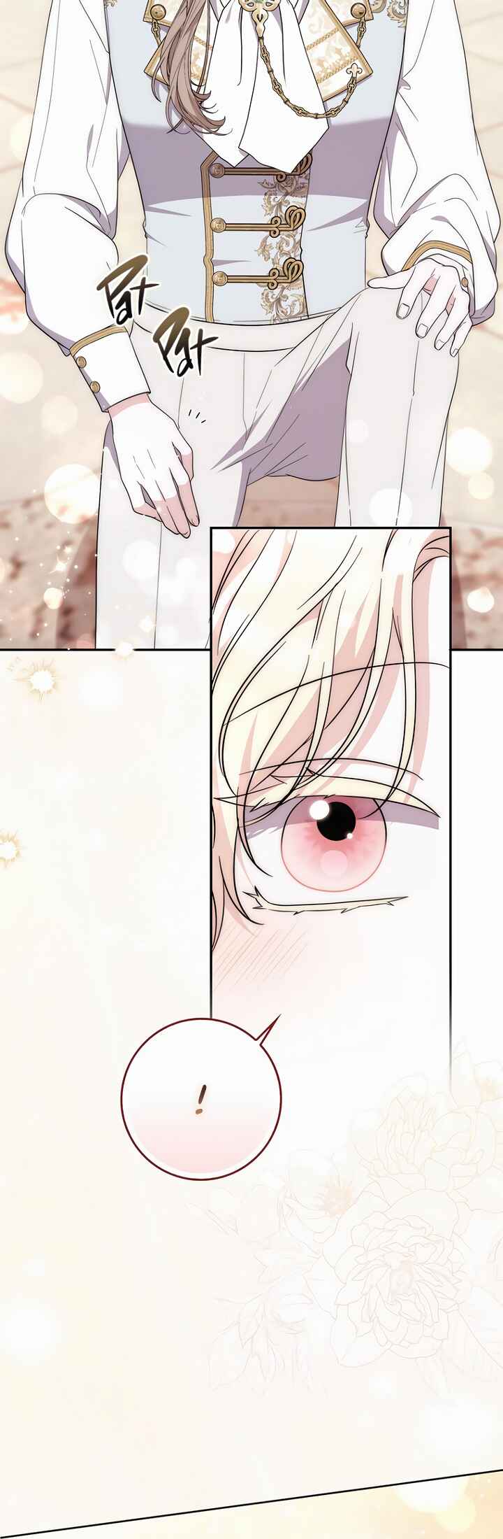 The Male Lead Is Obsessed With My Health Chapter 38 - Page 11