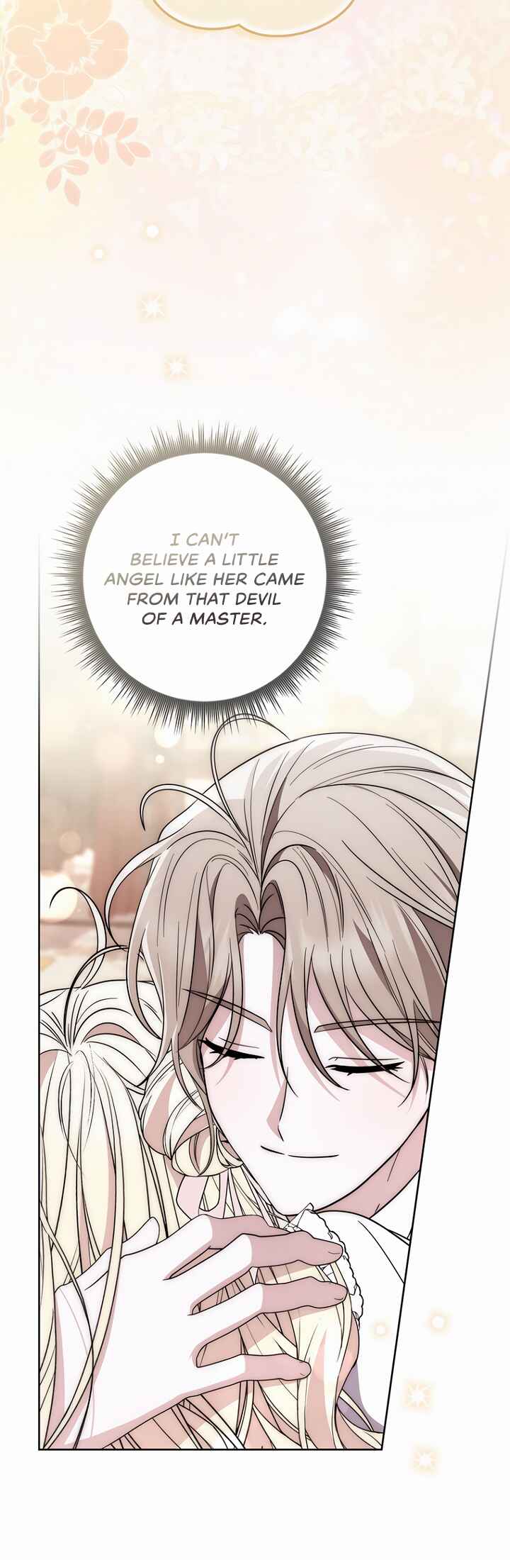 The Male Lead Is Obsessed With My Health Chapter 38 - Page 13