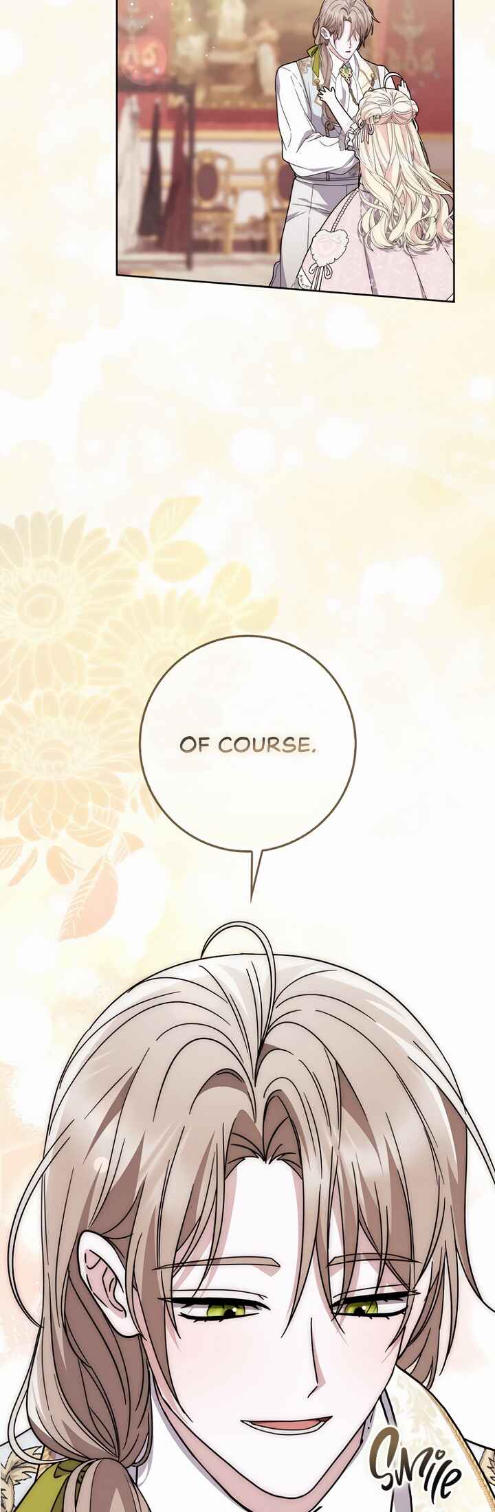 The Male Lead Is Obsessed With My Health Chapter 38 - Page 15