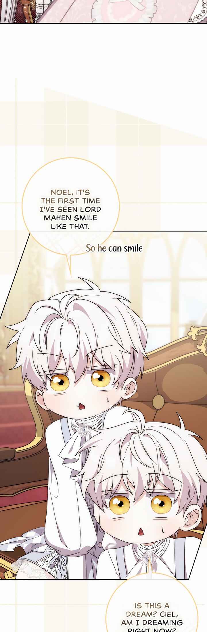 The Male Lead Is Obsessed With My Health Chapter 38 - Page 17