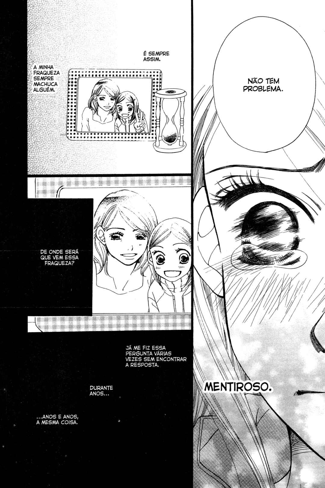 Sunadokei Chapter 12 - Page 34